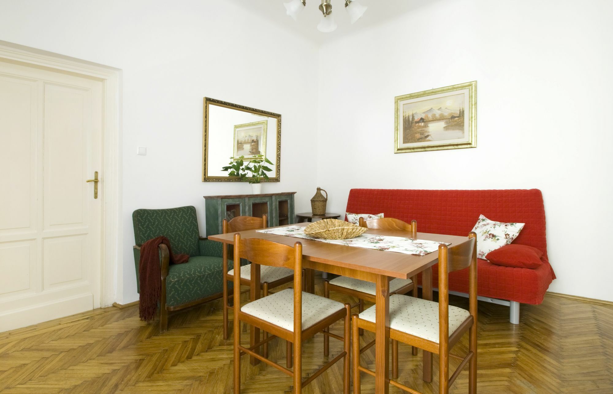 Appartamento Budapestapartments.holiday Budapest