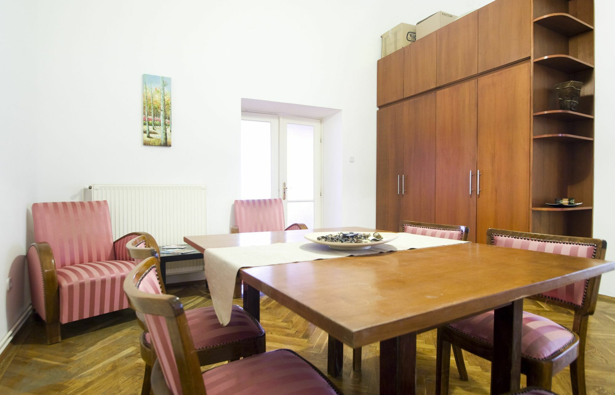 Budapestapartments.holiday * Budapest